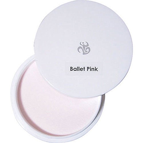 Amazon.co.jp: Nail de Dance Powder Ballet Pink 57g : Beauty